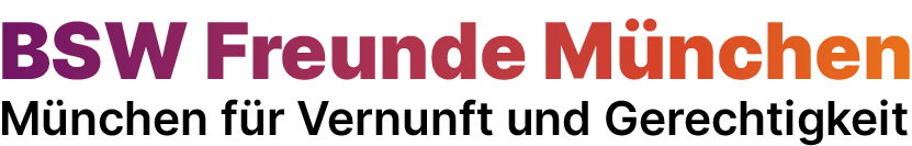BSW Freunde München